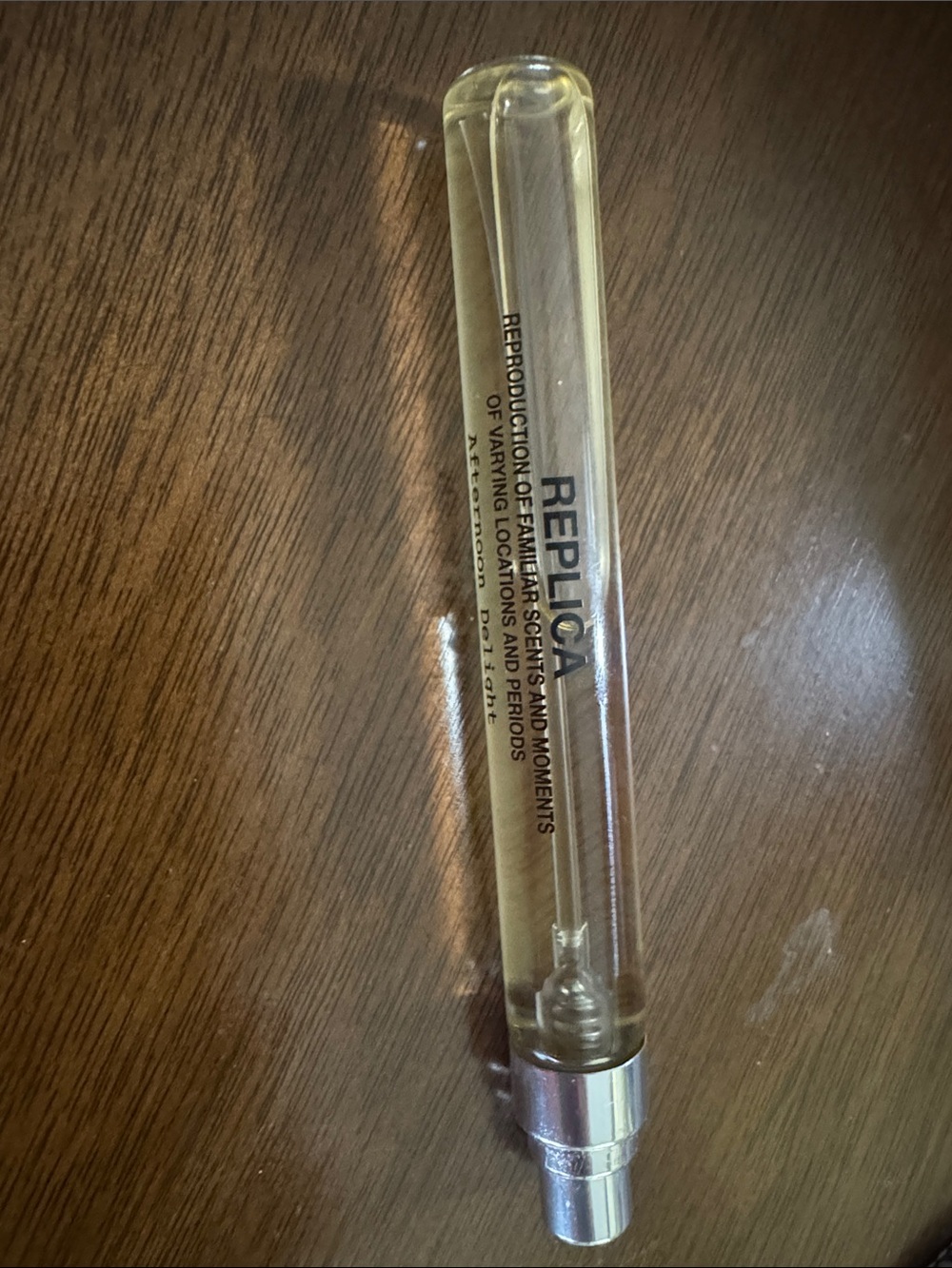 Maison Margiela Afternoon Delight Travel Size $36 - Picture 3 of 5